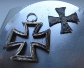 железный крест 1939