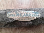 Камень для заточки ножей  Milano Extra Marque Deposee