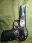 Browning 1900 СХП