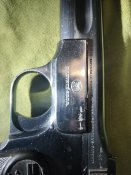 Browning 1900 СХП