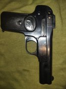 Browning 1900 СХП