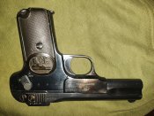 Browning 1900 СХП