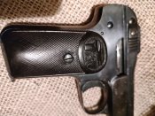 Browning 1900 СХП