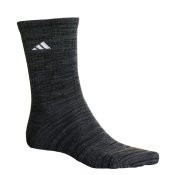 Шкарпетки Adidas Superlite Aeroready Black Crew нові оригінал [ціна за упаковку / 6 пар]