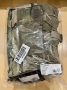Helicon-Tex Service Case Multicam
