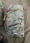 Сухарка / сумка универсальная в мультикаме mil-spec (1 шт.)