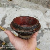 Ступична кришка Пак 40