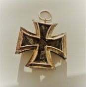 железный крест 1939