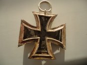 железный крест 1939