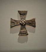 железный крест 1939