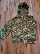 Куртка multicam