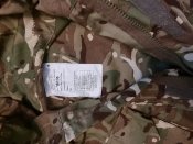 Куртка multicam