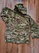 Куртка multicam