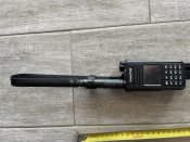 Складна дводіапазонна VHF/UHF антена для раці...