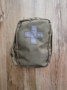 Подсумок аптечный