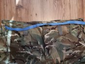 Штаны multicam