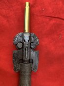 Затвор МГ-42