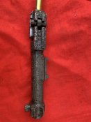 Затвор МГ-42