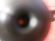 Рама и ствол в сборе на АК-74, нетронутая