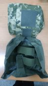 M-TAC Підсумок медичний вертикальний large Elite MM14