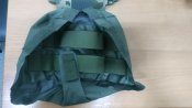 M-TAC Підсумок медичний вертикальний large Elite MM14