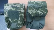 M-TAC Підсумок медичний вертикальний large Elite MM14