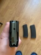Магазин Magpul PMAG G2 кал .223 Rem 30 патронів (Б/В)