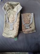Подсумки орка