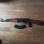 Denix АКМ
