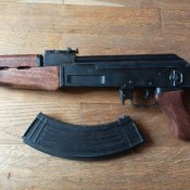 Denix АКМ