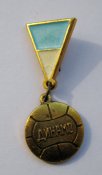 Футбол - Динамо = СССР - СРСР ()