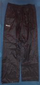 Штормовые штаны Regatta Hydrafort, Men’s Waterproof Trousers. Дождевик, мембрана, размер М.