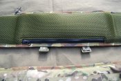 РПС AWBR™ (Armored War Belt Regular) mil-spec с МБЗ в мультикаме размер S/M не отсвечивает в ПНВ