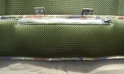РПС AWBR™ (Armored War Belt Regular) mil-spec с МБЗ в мультикаме размер S/M не отсвечивает в ПНВ