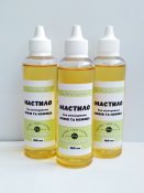 Масло для заточування ножів та ножиць на точилках APEX, 100 мл. СОЖ
