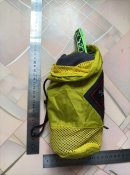 Полотенце микрофибровое 75*130 серое