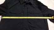 Рубашка черная др 5.11 Tactical М(Л)