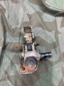 МПМ-44М - Оптичний приціл для міномета (Горілий)1