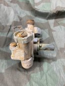 МПМ-44М - Оптичний приціл для міномета (Горілий)2