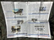 оркпропаганда из изюма (от 25.04)