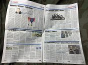 оркпропаганда из изюма(от 3.06.)
