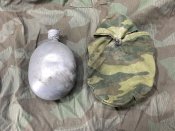 Фляга орка