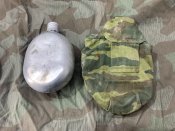 Фляга орка