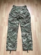 Штани MTP Warm weather - 85/80/96 insect repellent - заміри в описанні