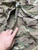 Штани MTP Temperate weather - 80/88/104 - заміри в описанні