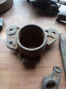 Запчасти с Krupp Protze