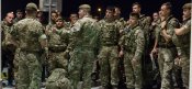 Штани MTP Temperate weather - 80/88/104 - заміри в описанні