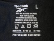 Труси Reebok Performance Boxer grape нові оригінал розмір L [упаковка 4 шт]
