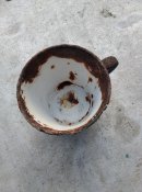 Кружка з позиці ПСВ