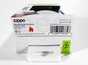 Каталітична бензинова грілка Zippo Hand Warmer black нова оригінал